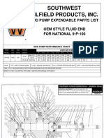 OEM National 9-P-100