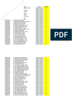 Listado Productos 2022-01-07