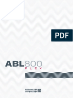 ABL800 FLEX Service Manual