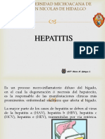 Hepatitis 19