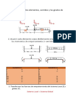 Taller 2 Matricial