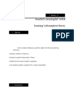 Module 12 Activity