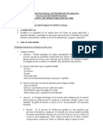 Guia de Autoestudia Patologias Dentarias de Origen No Infeccioso