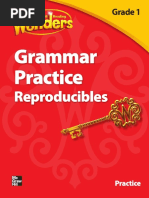 02.G1 Grammar Answer Book