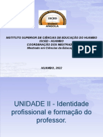 O Bom Professor C3a9