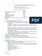 MLC Rinomicine