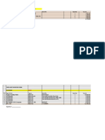 Fixed Asset and Inventory 2021 Final