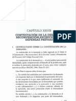 S004-s0011-B Contestacion de La Demanda Reconvencion Excepciones y Defensas