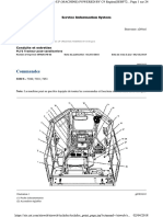 Commandes Xps