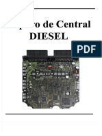 Qdoc - Tips - Reparo de Central Diesel