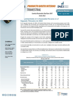 03 Informe Tecnico Pbi II Trim 2022