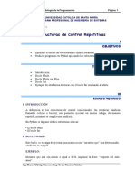 Sesion 11 MP Estructuras de Control de Flujo - Repetitivas - 2022