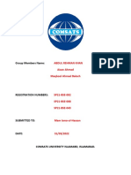 Airline Reservation System