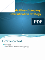 Asahi Glass Company