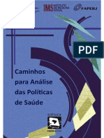 Caminhos para Analise Das Politicas de Saude-4-2