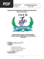 TRABAJO - PRACTICO - N.1 Enseñanza. de Las Ciencias Sociales