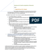 Résumé Des Principes Fondamentaux