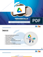 Manual de Google Drive