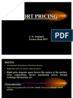 Export Pricing 4