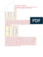 Magnetic Particle Inspection