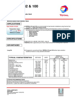 Total Seriola 32 - Product Data Sheet