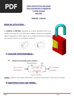 TD - Cadenas El Achhab Youssef