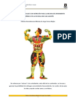 La Actividad Física Mejora El Rendimiento en Matemáticas y Lenguaje