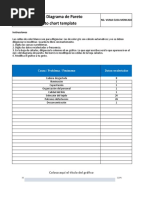 EJERCICIO 1 Plantilla Diagrama de Pareto