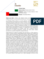 Position Paper EAU Versión Final