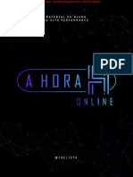 Apostila Digital - AHH Online