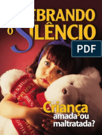 Revista Quebrando o Silencio 2007