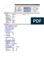 Diseño de Mezclas de Concreto - Método Walker - Lixmath