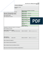 CQI 23.sistema Moldagem Planilhas Injeção