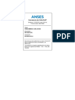 ANSES Constancia CUIL 20925213722 1647889503698