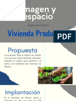 Presentación de Proyecto o Producto Neutral