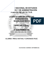 Autoevaluacion Derecho Fiscal