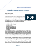 A.I. N°3 Sucesión de La Empresa Familiar. - Hector Yeo Montiel