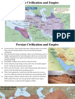 Persian Civilization