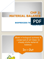 Chapter 2 Material Balance Fazliedited