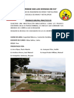 Trabajo Grupal 03 de Seguridad Minera MODIFICADO