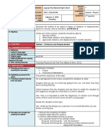 Motion (Distance & Displacement) LOG-NOTES