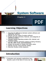 System Software