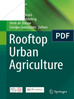 Rooftop Urban Agriculture