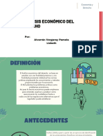 Análisis Económico Del Derecho