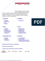 Engineering Statistics Handbook 4. Process Modeling