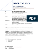 Carta Del Representante Pago