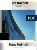 (Architectural Ebook) GG-HANS KOLLHOFF