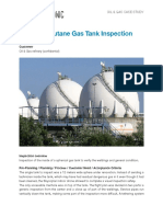 Skypersonic Case Study Oil Gas Spherical Tank