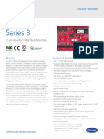 LNL 1320 Series 3 Datasheet - tcm841 145619