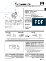 JST B4B EH A (LF) (SN) Datasheet